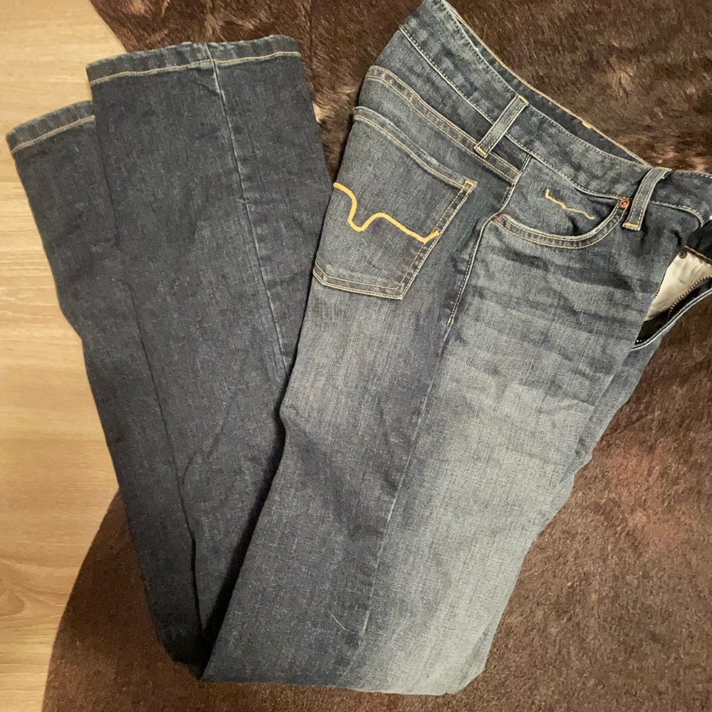 Kimes Ranch Sarah 2/32 Jeans